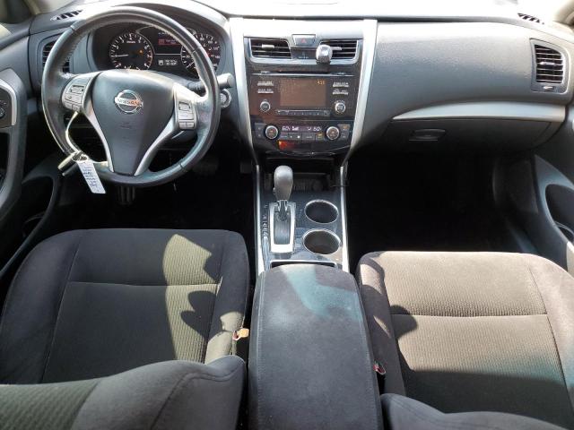 Photo 8 from auction – 2013 NISSAN ALTIMA 2.5 with VIN 1N4AL3AP1DN488950