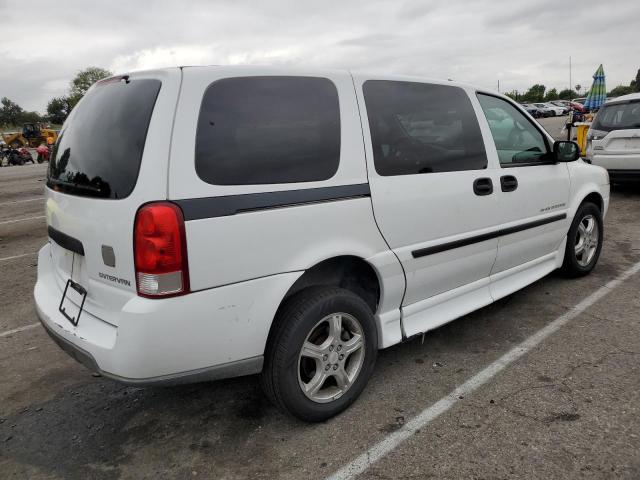 Фото 3 с аукциона – 2008 CHEVROLET UPLANDER I с VIN 1GBDV13W08D153642
