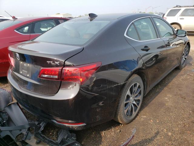 Photo 3 from auction – 2015 ACURA TLX with VIN 19UUB1F38FA017961