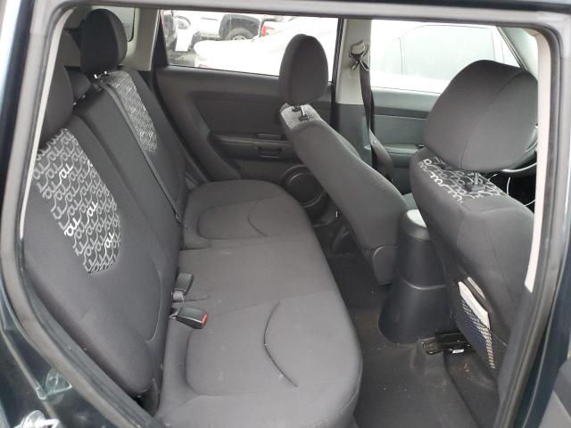 Photo 10 from auction – 2011 KIA SOUL with VIN KNDJT2A22B7258456
