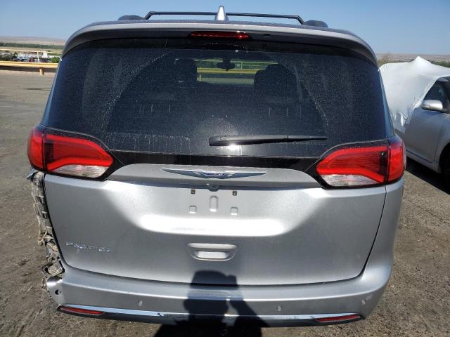 Photo 6 from auction – 2020 CHRYSLER PACIFICA T with VIN 2C4RC1BG6LR157234