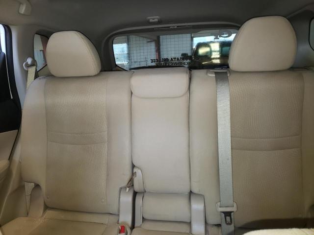 Photo 10 from auction – 2014 NISSAN ROGUE S with VIN 5N1AT2MV7EC863487