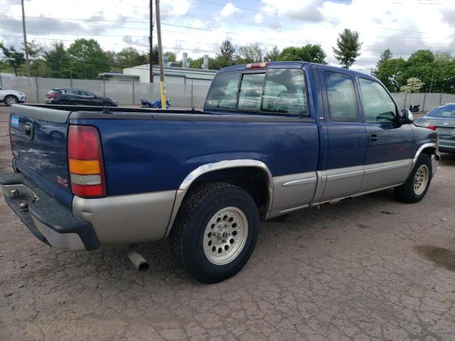 Photo 3 from auction – 2004 GMC SIERRA 150 with VIN 2GTEC19T0Y1232226