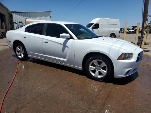 Photo 4 from auction – 2014 DODGE CHARGER SE with VIN 2C3CDXBG1EH168712