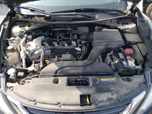 Photo 11 from auction – 2018 NISSAN ALTIMA 2.5 with VIN 1N4AL3AP3JC237998