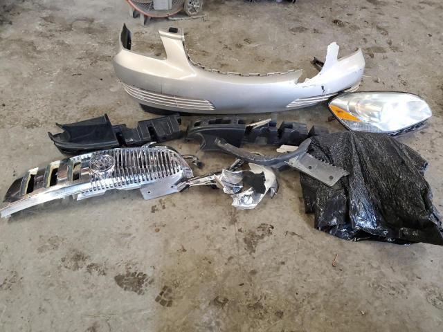 Photo 12 from auction – 2007 BUICK LUCERNE CX with VIN 1G4HD57287U203051