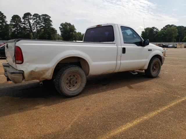 Photo 3 from auction – 1999 FORD F250 SUPER with VIN 1FTNF20L8XEC32028