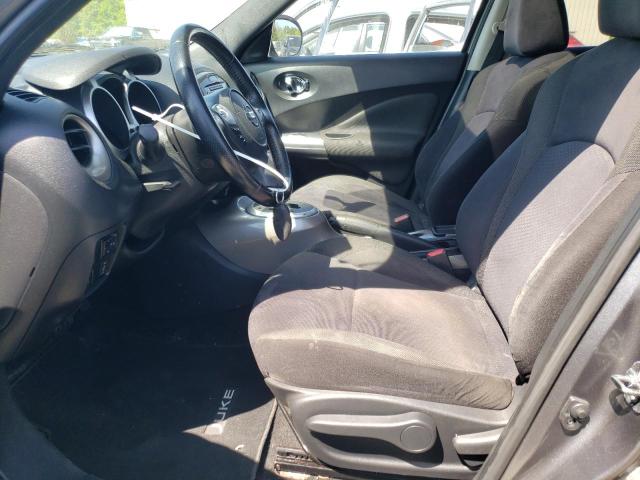 Photo 7 from auction – 2011 NISSAN JUKE S with VIN JN8AF5MV6BT010916