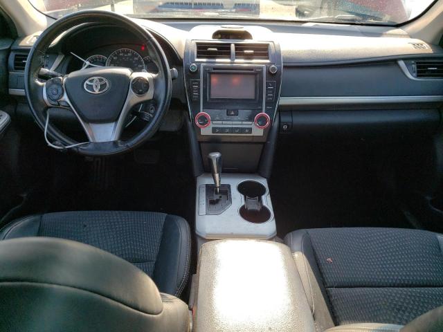 صورة رقم 8 من المزاد - 2012 TOYOTA CAMRY BASE مع VIN 4T1BF1FK8CU567863