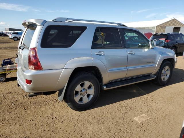 Photo 3 from auction – 2003 TOYOTA 4RUNNER LI with VIN JTEBT17R630021963