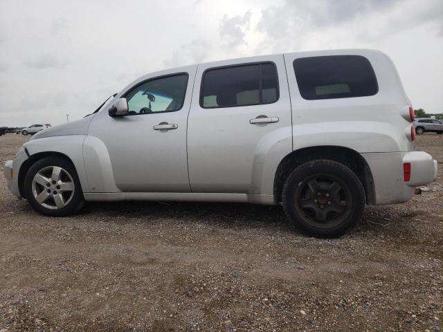 Photo 2 from auction – 2009 CHEVROLET HHR LT with VIN 3GNCA23B19S630772