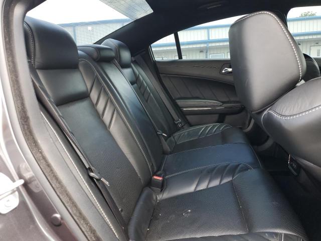 Photo 10 from auction – 2019 DODGE CHARGER SR with VIN 2C3CDXL90KH685706