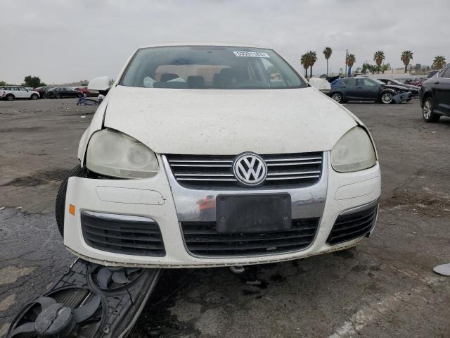 Photo 5 from auction – 2008 VOLKSWAGEN JETTA SE with VIN 3VWRZ71K48M166808
