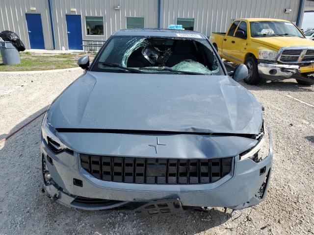 Photo 5 from auction – 2021 POLESTAR 2 with VIN LPSED3KAXML011554