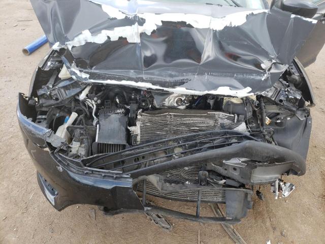 Photo 11 from auction – 2018 FORD FOCUS SE with VIN 1FADP3FE9JL230241