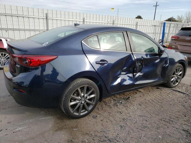 Photo 3 from auction – 2018 MAZDA 3 TOURING with VIN 3MZBN1V3XJM251218