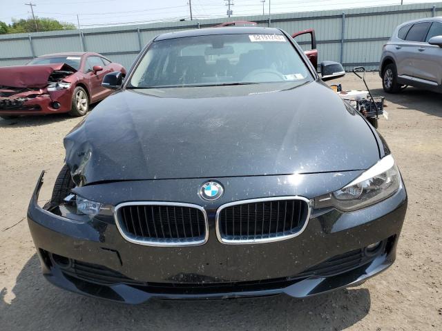 Photo 5 from auction – 2013 BMW 320 I XDRI with VIN WBA3C3C59DF982205