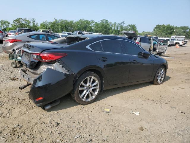 Photo 3 from auction – 2015 MAZDA 6 TOURING with VIN JM1GJ1V69F1167961