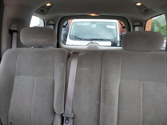 Photo 10 from auction – 2005 CHEVROLET TRAILBLAZE with VIN 1GNET16S356156573