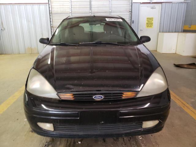 Photo 5 from auction – 2003 FORD FOCUS ZX3 with VIN 3FAFP31343R153829