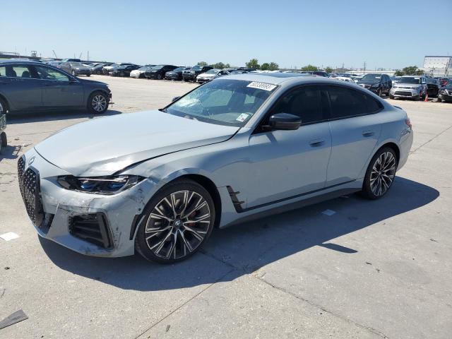 Photo 1 from auction – 2023 BMW 430I GRAN with VIN WBA63AV08PFP31795