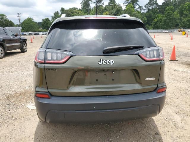 Photo 6 from auction – 2019 JEEP CHEROKEE L with VIN 1C4PJLCBXKD470154