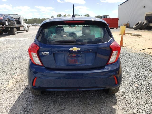 Photo 6 from auction – 2022 CHEVROLET SPARK LS with VIN KL8CB6SA3NC011363