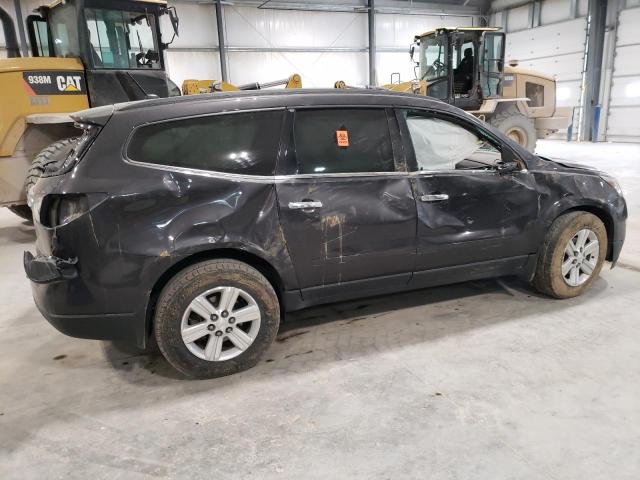 Photo 3 from auction – 2014 CHEVROLET TRAVERSE L with VIN 1GNKVGKD2EJ265093