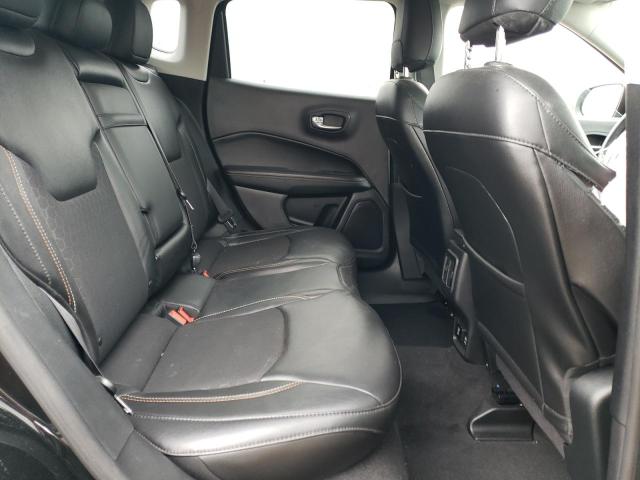 Photo 11 from auction – 2018 JEEP COMPASS LA with VIN 3C4NJCBBXJT486923