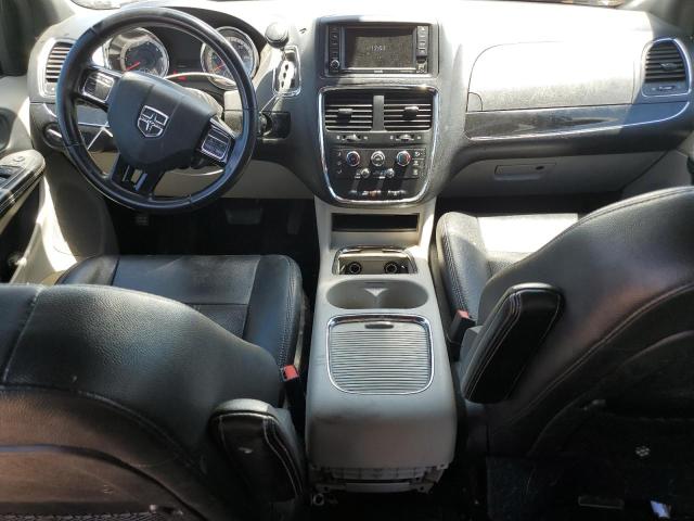 Photo 8 from auction – 2019 DODGE GRAND CARA with VIN 2C4RDGCG7KR562712