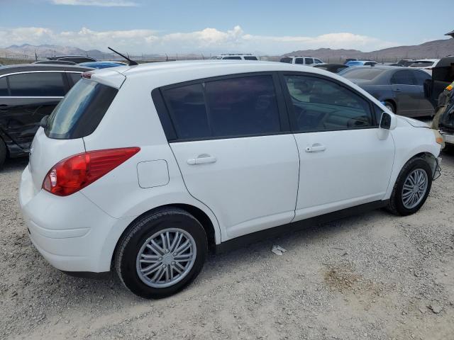 Photo 3 from auction – 2008 NISSAN VERSA S with VIN 3N1BC13E38L383754