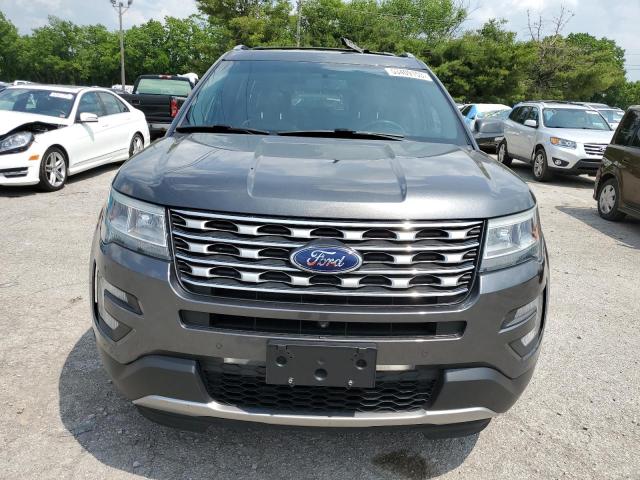 Photo 5 from auction – 2016 FORD EXPLORER L with VIN 1FM5K7F80GGC60465