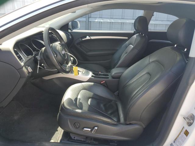 Photo 7 from auction – 2013 AUDI A5 PREMIUM with VIN WAUCFAFR1DA034839