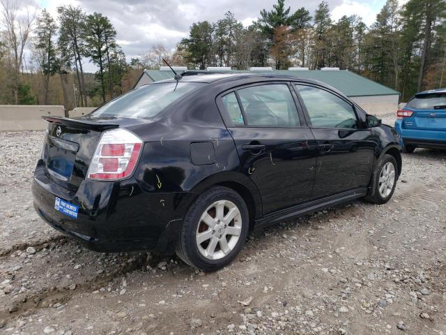 Photo 3 from auction – 2011 NISSAN SENTRA 2.0 with VIN 3N1AB6AP2BL679162