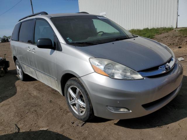 Photo 4 from auction – 2010 TOYOTA SIENNA XLE with VIN 5TDDK4CC2AS031936