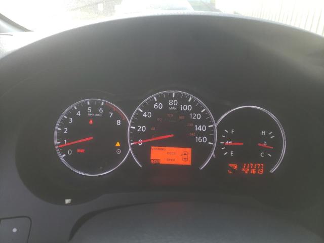Photo 9 from auction – 2012 NISSAN ALTIMA BAS with VIN 1N4AL2AP8CC140308