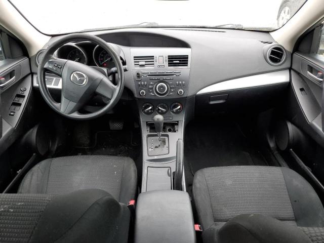 Photo 8 from auction – 2013 MAZDA 3 I with VIN JM1BL1TG9D1775931