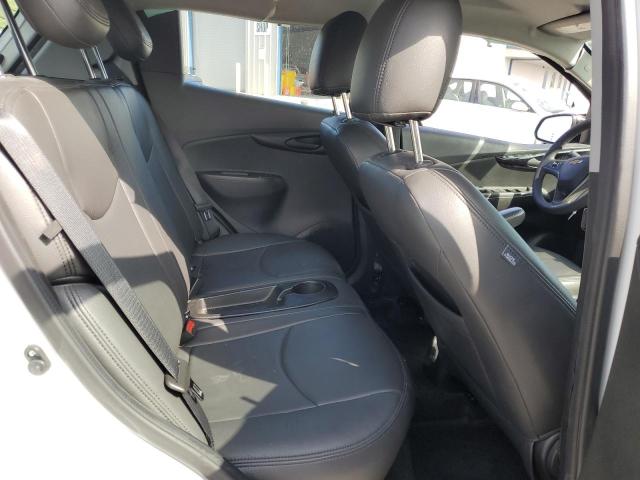Photo 10 from auction – 2021 CHEVROLET SPARK 1LT with VIN KL8CD6SAXMC708148