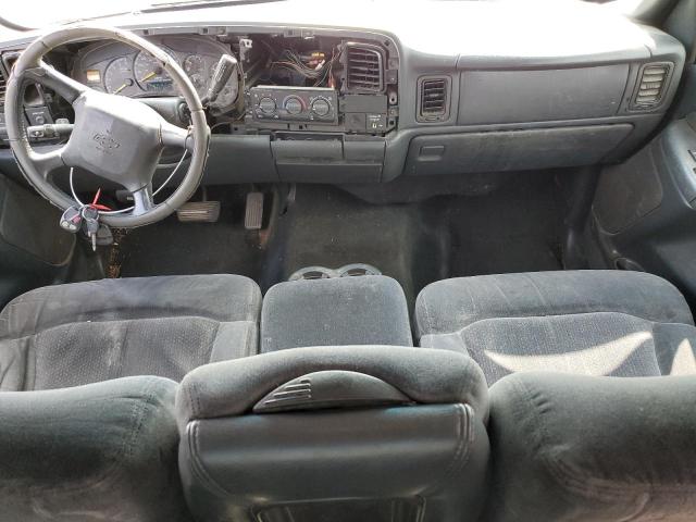 Photo 8 from auction – 2001 CHEVROLET SILVERADO with VIN 1GCEC19V11Z201887