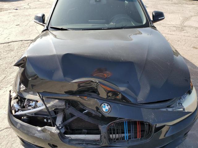 Photo 11 from auction – 2013 BMW 328 I SULE with VIN WBA3C1G59DNR44414