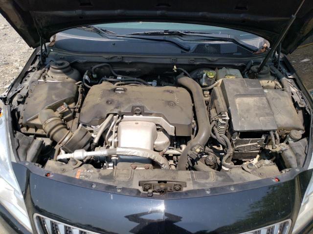 Photo 11 from auction – 2017 BUICK REGAL SPOR with VIN 2G4GL5EX6H9119984
