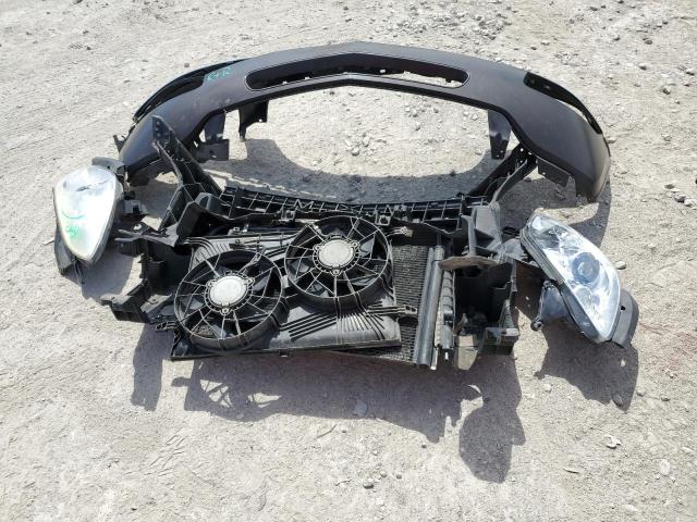 Photo 13 from auction – 2011 BUICK ENCLAVE CX with VIN 5GAKRBED5BJ179575