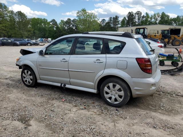 Photo 2 from auction – 2007 PONTIAC VIBE with VIN 5Y2SL65807Z418985