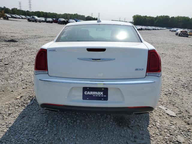 Photo 6 from auction – 2020 CHRYSLER 300 LIMITE with VIN 2C3CCAEG8LH108497