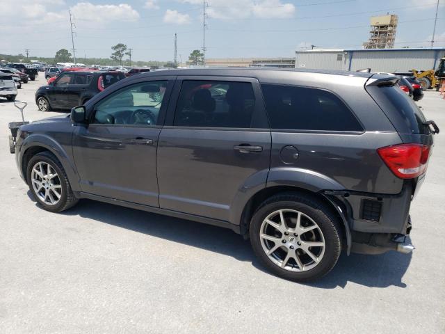 Photo 2 from auction – 2018 DODGE JOURNEY GT with VIN 3C4PDCEG5JT515770
