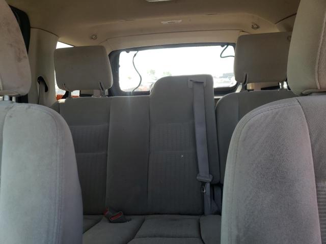 Photo 10 from auction – 2008 FORD EXPLORER X with VIN 1FMEU73E48UB19812