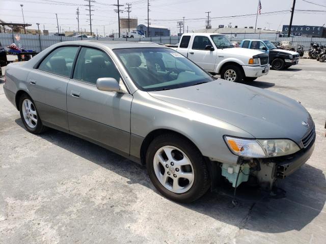 Photo 4 from auction – 2001 LEXUS ES 300 with VIN JT8BF28G510324274