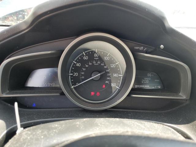 Photo 9 from auction – 2017 MAZDA 3 SPORT with VIN 3MZBN1U79HM107027