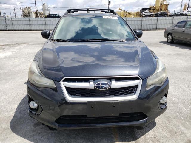 Photo 5 from auction – 2013 SUBARU IMPREZA SP with VIN JF1GPAL69D2820822