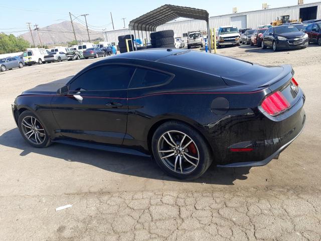 Photo 2 from auction – 2015 FORD MUSTANG with VIN 1FA6P8TH3F5302597